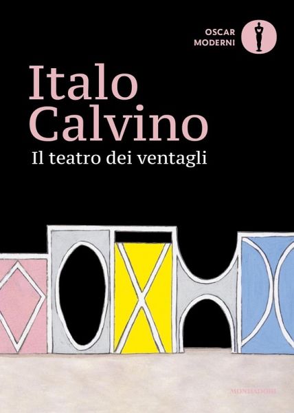 Il teatro dei ventagli Il teatro dei ventagli