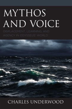 Cover Mythos and Voice