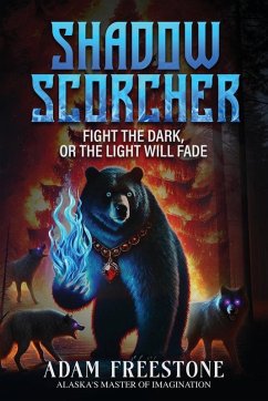 Cover Shadow Scorcher