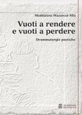 Vuoti a rendere e vuoti a perdere Vuoti a rendere e vuoti a perdere