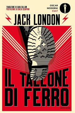 Il tallone di ferro - London, Jack