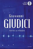 Tutte le poesie Tutte le poesie