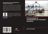 Financement et comptabilité du transport maritime