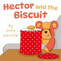Hector and the Biscuit - Neville, Julie