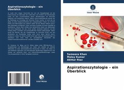 Cover Aspirationszytologie - ein Überblick