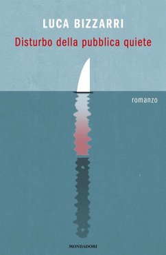 Disturbo della pubblica quiete - Bizzarri, Luca