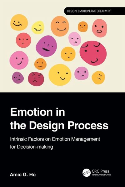Emotion in the Design Process Emotion in the Design Process