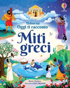 Miti greci - Dickins, Rosie
