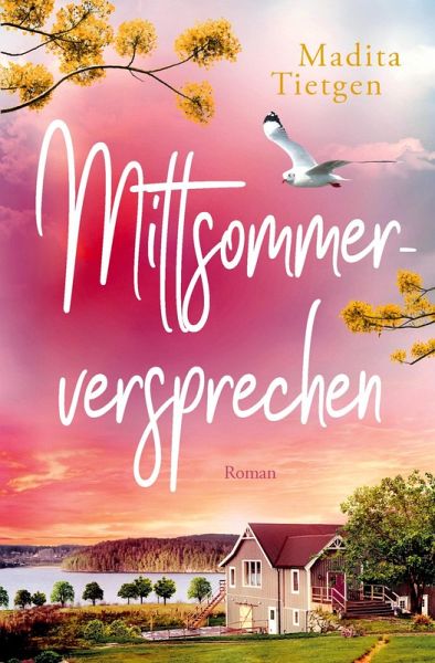 Mittsommerversprechen