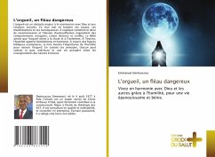L'orgueil, un fléau dangereux Cover L'orgueil, un fléau dangereux