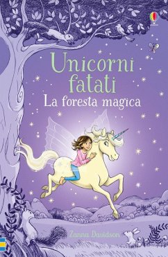 Cover La foresta magica