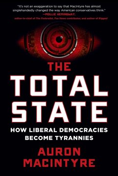 The Total State - MacIntyre, Auron