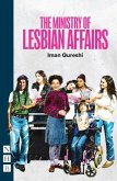 The Ministry of Lesbian Affairs