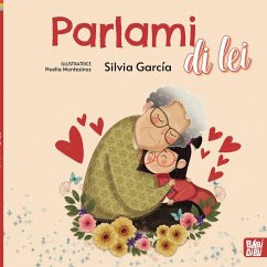 Parlami di lei - García, Silvia Parlami di lei - García, Silvia