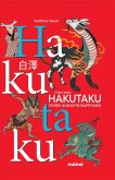 Il libro dello Hakutaku. Storie di mostri giapponesi Il libro dello Hakutaku. Storie di mostri giapponesi
