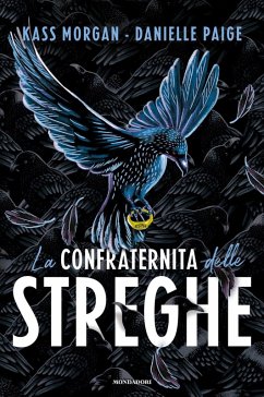 Cover La confraternita delle streghe