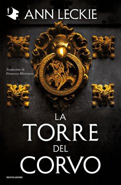 Cover La torre del corvo