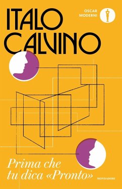 Cover Prima che tu dica «Pronto»