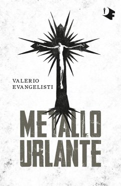 Cover Metallo urlante