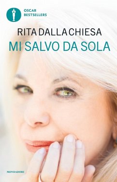 Mi salvo da sola - Dalla Chiesa, Rita