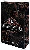 Max Blakewell Max Blakewell
