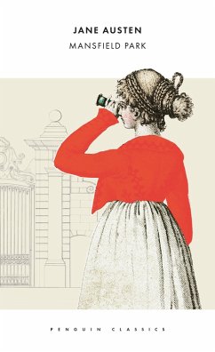 Cover Mansfield Park