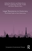Legal Resistance to Autocracy