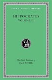 Hippocrates, Volume III Hippocrates, Volume III