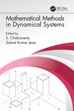 Cover Mathematical Methods in Dynamical Systems