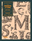 Ornamental Lettering Ornamental Lettering