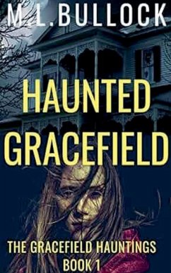 Cover Haunted Gracefield