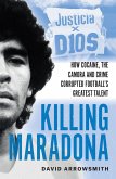 Killing Maradona