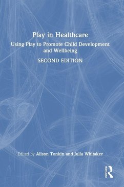 Play in Healthcare