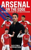 Arsenal: On the Edge Arsenal: On the Edge