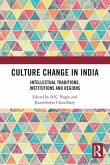 Culture Change in India