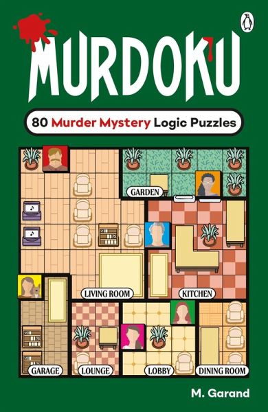 Murdoku Murdoku