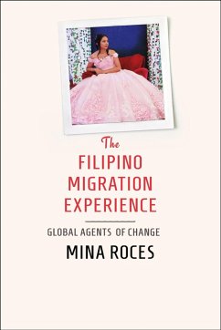 Cover The Filipino Migration Experience