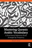 Mastering Quranic Arabic Vocabulary