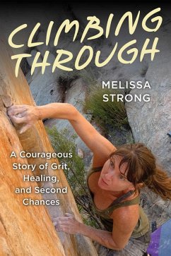 Cover Climbing Through