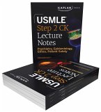 USMLE Step 2 Ck Lecture Notes, Eleventh Edition: 5-Book Clinical Review (2026-2027) USMLE Step 2 Ck Lecture Notes, Eleventh Edition: 5-Book Clinical Review (2026-2027)