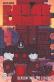 Breaklands Vol. 2 Breaklands Vol. 2