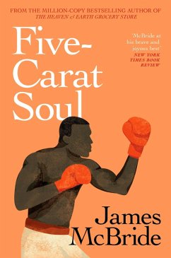 Cover Five-Carat Soul
