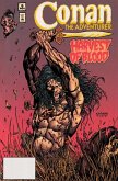 Conan the Adventurer: The Original Comics Years Omnibus Vol. 1 Conan the Adventurer: The Original Comics Years Omnibus Vol. 1