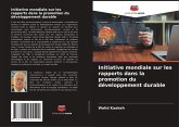 Initiative mondiale sur les rapports dans la promotion du développement durable
