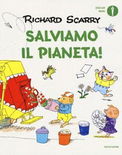 Salviamo il pianeta! - Scarry, Richard