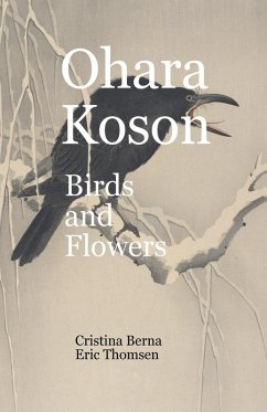 Cover Ohara Koson Birds and Flowers