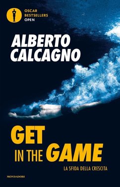Cover Get in the game. La sfida della crescita