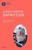 Dafni e Cloe. Testo greco a fronte Dafni e Cloe. Testo greco a fronte