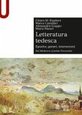 Dal Medioevo al primo Novecento Dal Medioevo al primo Novecento