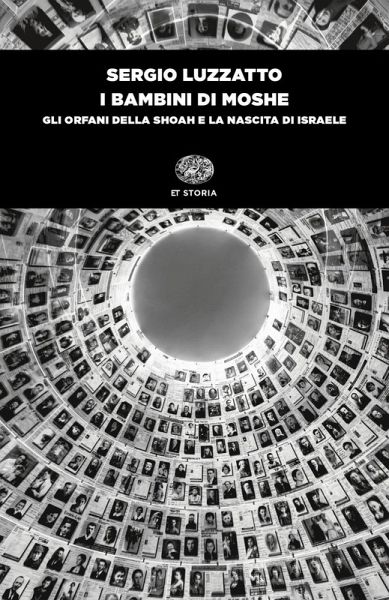 I bambini di Moshe. Gli orfani della Shoah e la nascita di Israele I bambini di Moshe. Gli orfani della Shoah e la nascita di Israele
